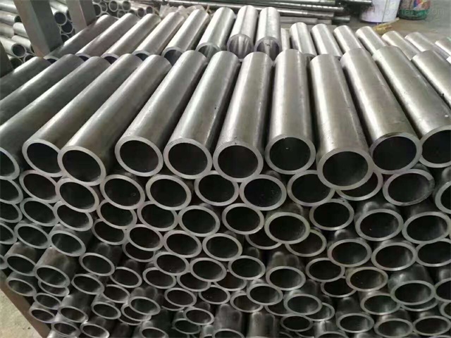 鞍山精密管材無縫鋼管