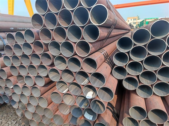 鞍山冷拔精密無縫鋼管加工廠